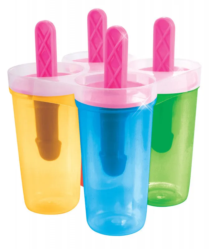 Bachelorette Party Favors Pecker Freezer Pops