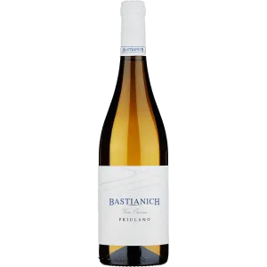 Bastianich Vini Orsone Friulano 2021