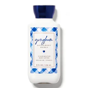 Bath & Body Works Gingham Body Lotion For Women 236ml