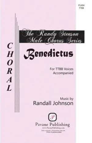 BENEDICTUS TTBB