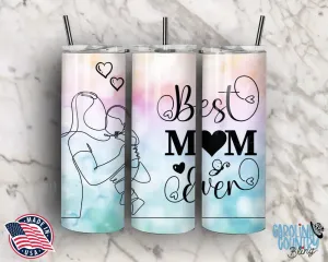 Best Mom Ever – Multi
