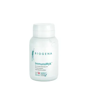 Biogena Immune Boost Formula