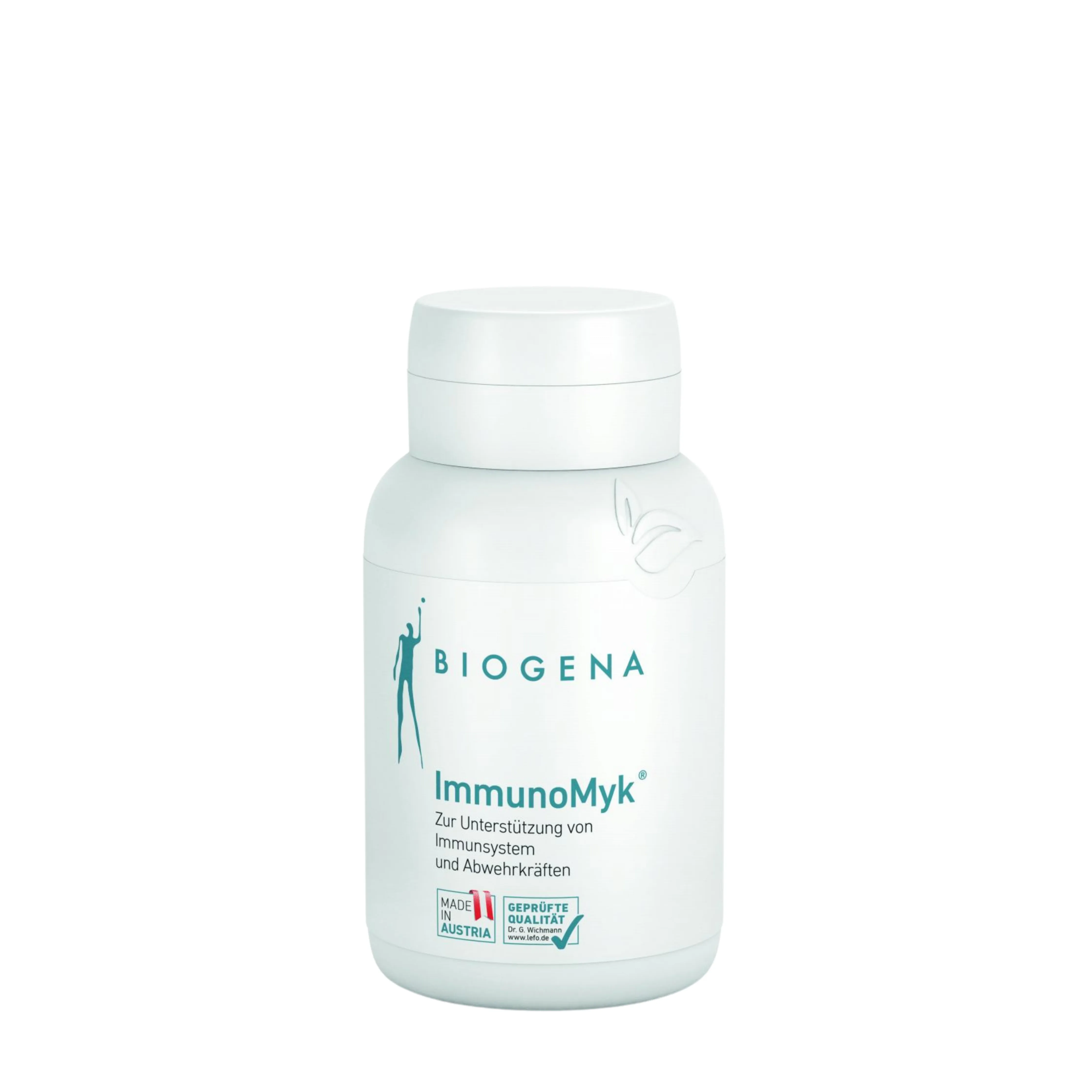 Biogena Immune Boost Formula