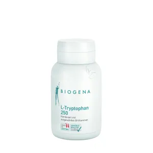 Biogena L-Tryptophan 250