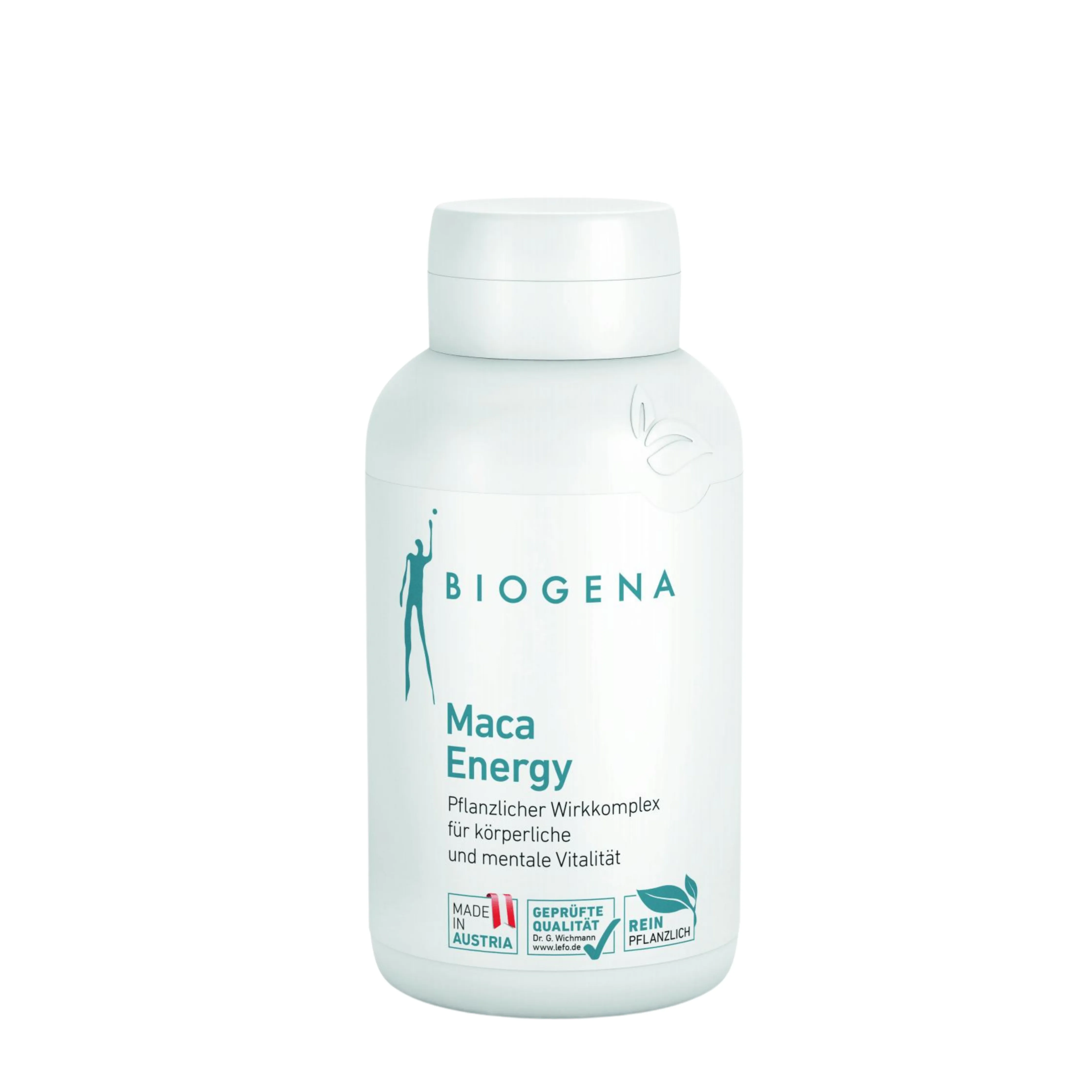 Biogena Maca Energy