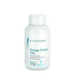 Biogena Omega 3 Forte 700