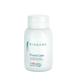 Biogena Prosta Caps