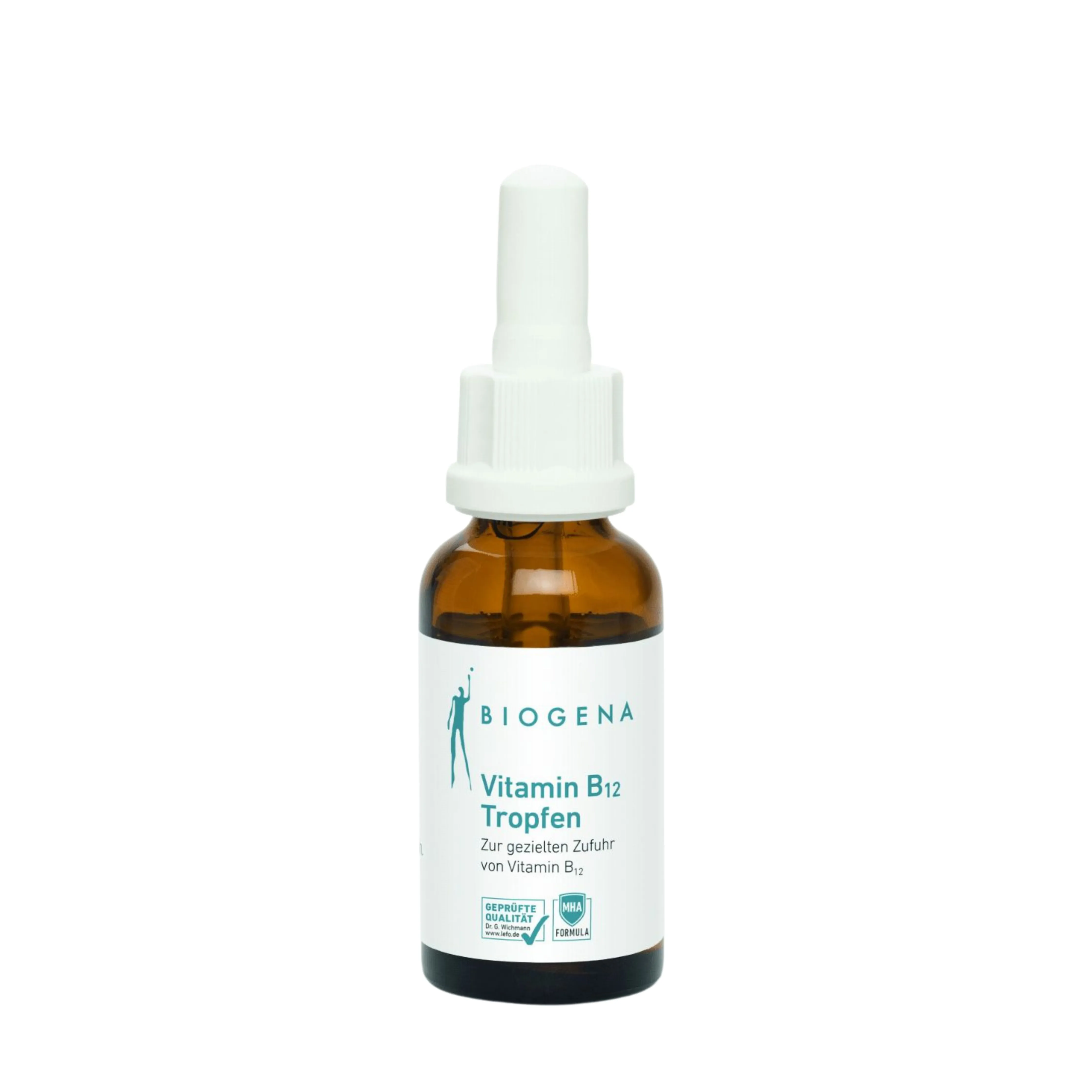 Biogena Vitamin B12 Tropfen 25 ml