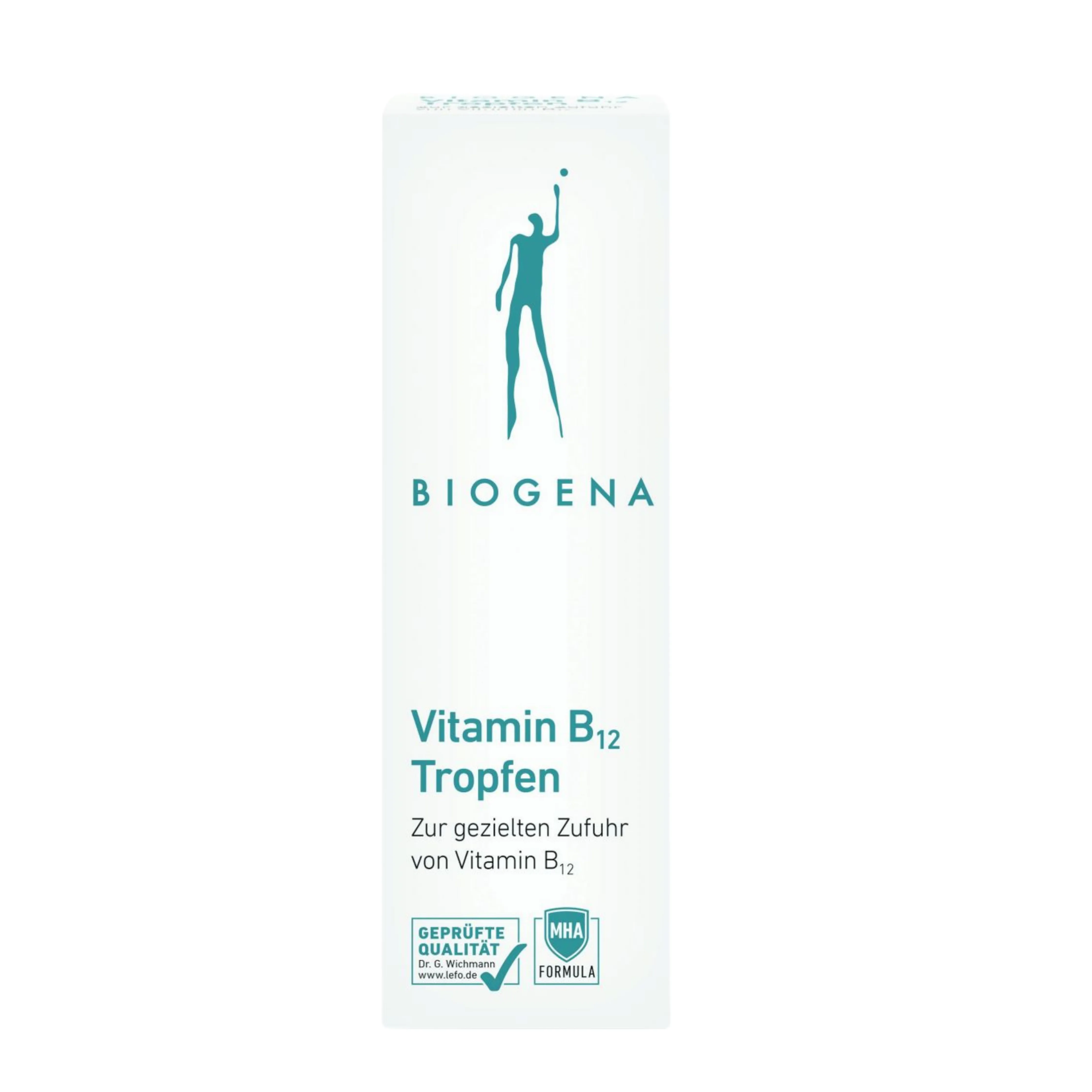 Biogena Vitamin B12 Tropfen 25 ml