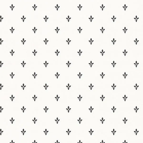 Black White Country Spot FK26912 Wallpaper
