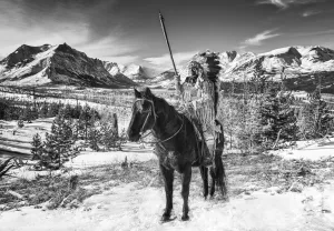 Blackfeet Nation