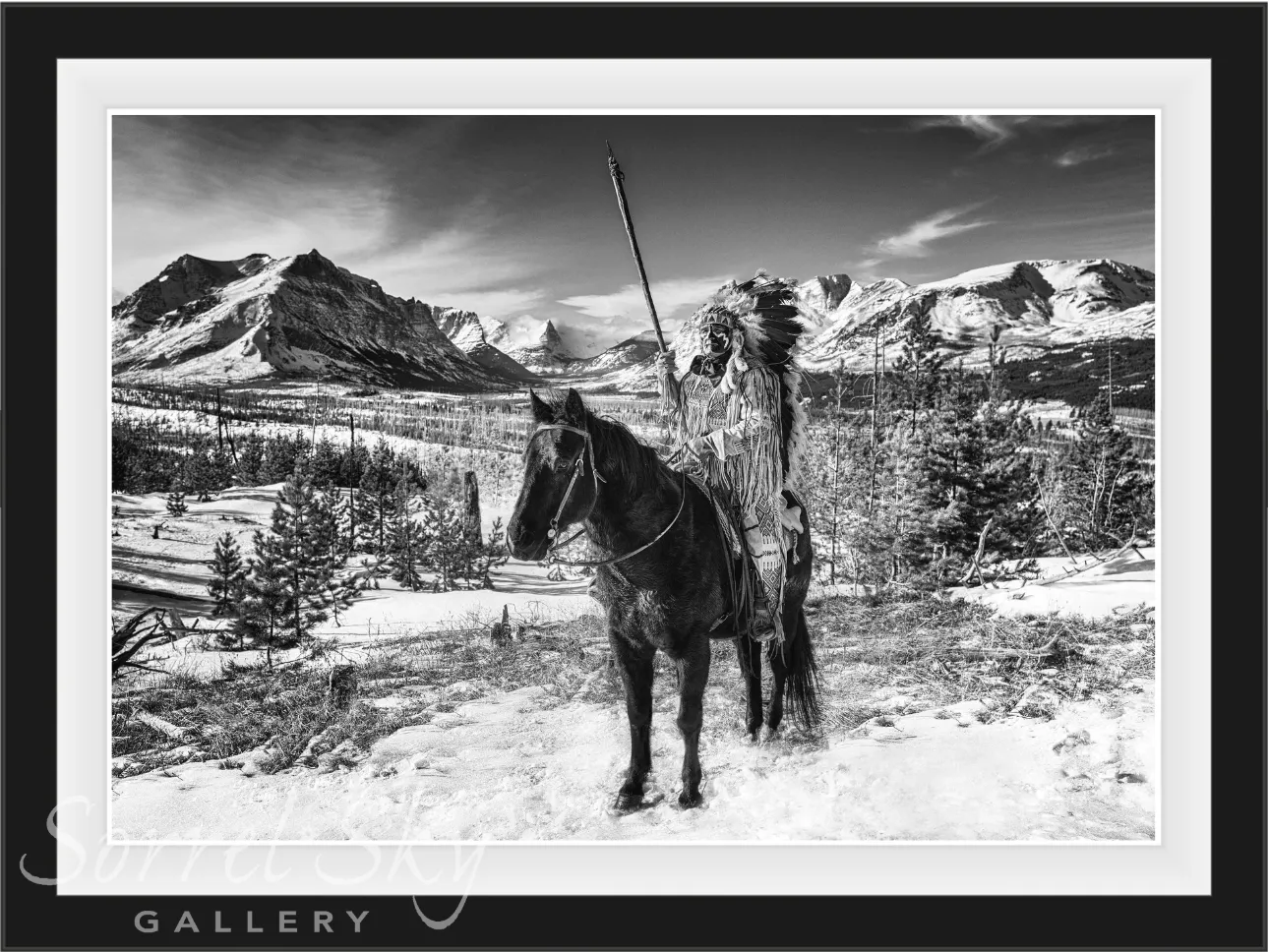 Blackfeet Nation