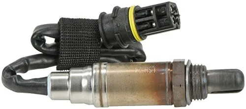 Bosch 13477 Premium Original Equipment Oxygen Sensor for Select BMW M5, X3, X5, Z3, Z4, Z8, 320i, 323Ci, 323i, 325Ci, 325i, 325xi, 328Ci, 328i, 330Ci, 330i, 330xi, 525i, 528i, 530i, 540i, 750iL, 850Ci