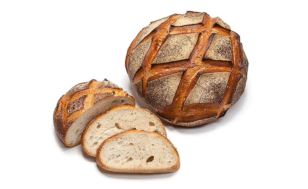 Boule Country Small