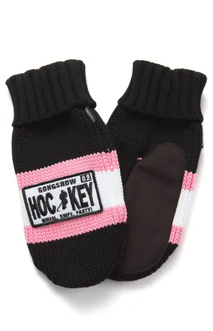Breast Cancer Mitts