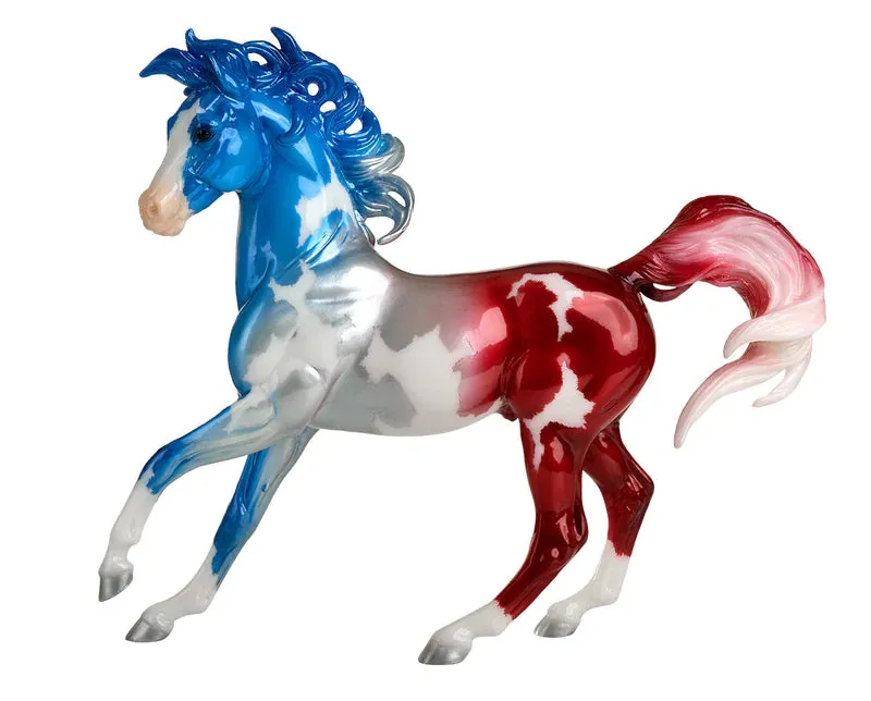 Breyer Horse of My Own Anthem