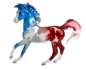 Breyer Horse of My Own Anthem