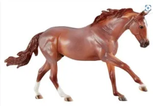 Breyer Traditional Horse Peptoboonsmal (TBT1829)
