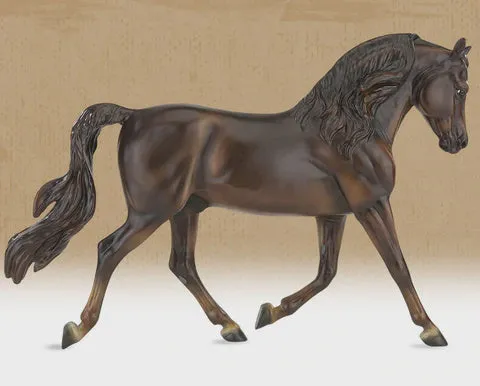Breyer Traditional MorganQuest Native Sun