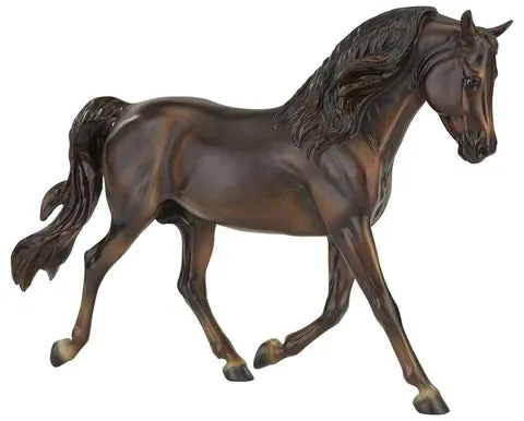 Breyer Traditional MorganQuest Native Sun