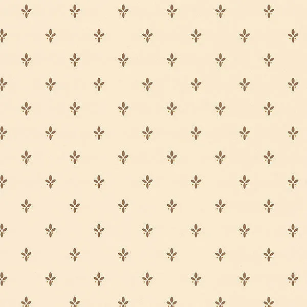 Brown Country Spot FK26914 Wallpaper