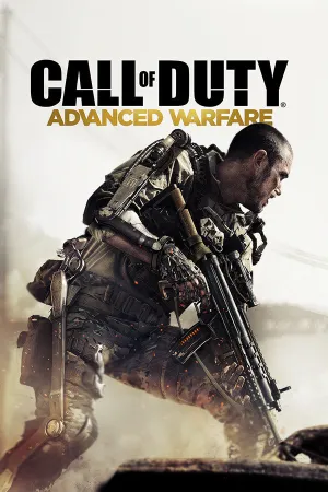Call of Duty: Advanced Warfare Gold Edition (PC)