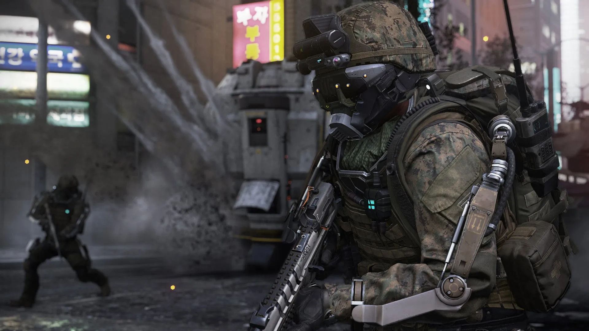Call of Duty: Advanced Warfare Gold Edition (PC)