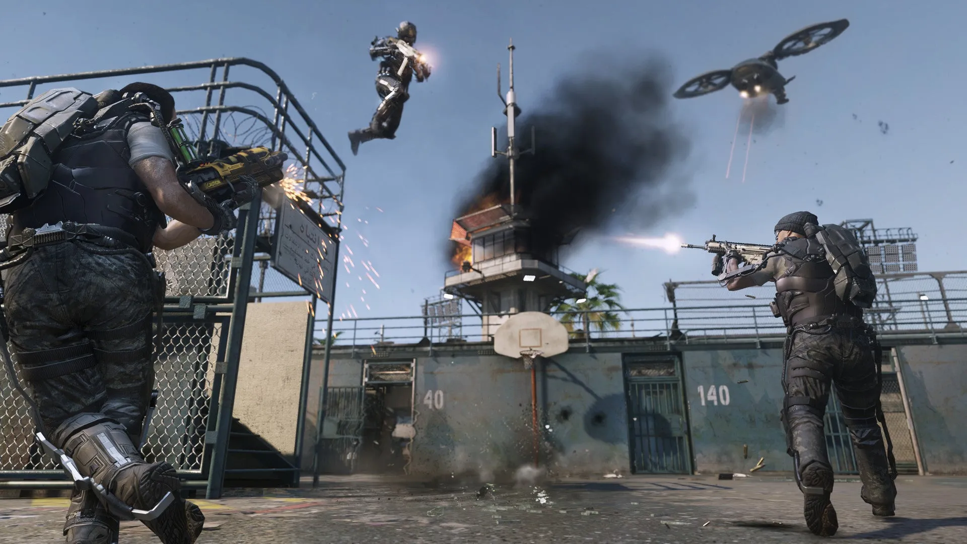Call of Duty: Advanced Warfare Gold Edition (PC)