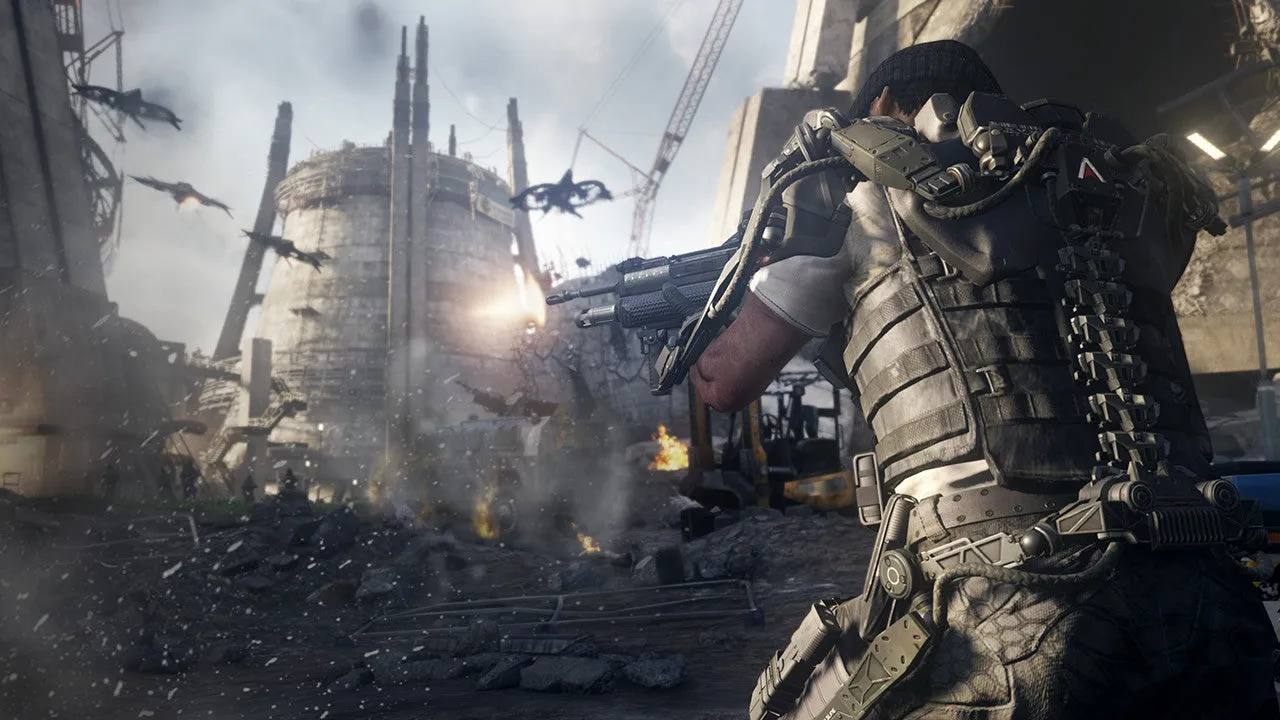 Call of Duty: Advanced Warfare Gold Edition (PC)