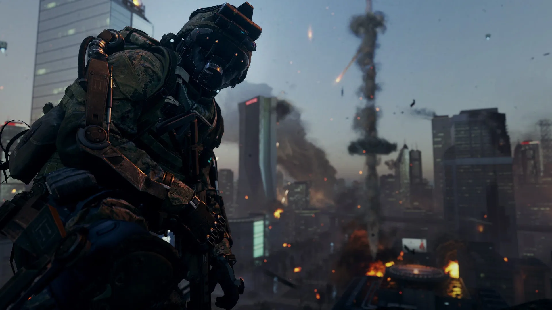 Call of Duty: Advanced Warfare Gold Edition (PC)
