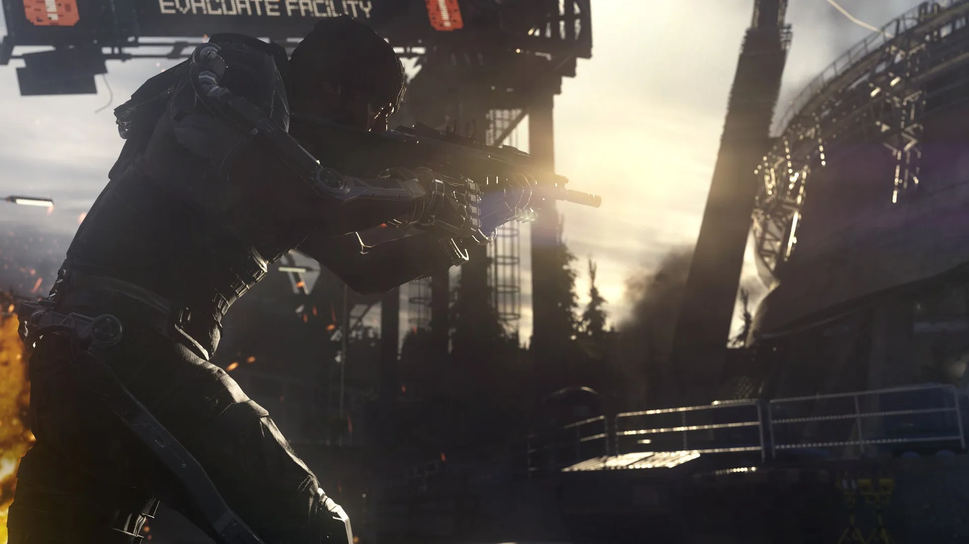 Call of Duty: Advanced Warfare Gold Edition (PC)