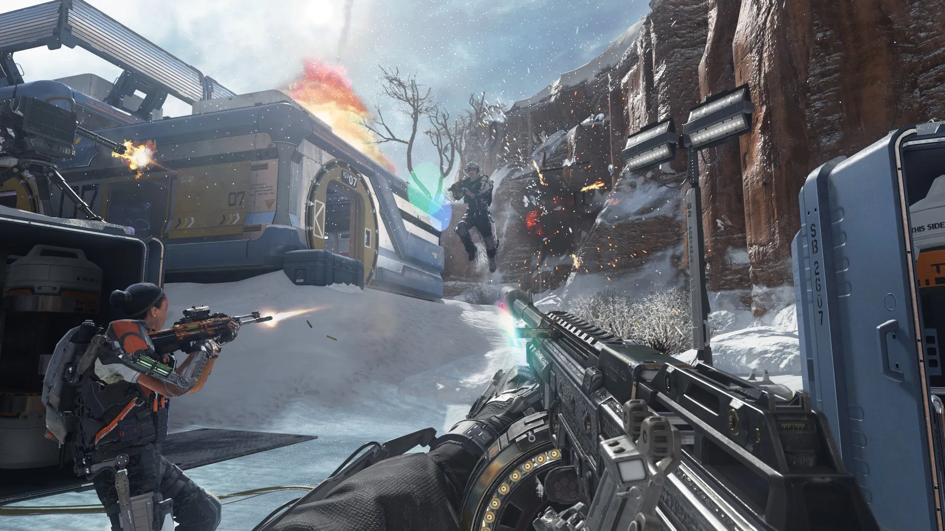 Call of Duty: Advanced Warfare Gold Edition (PC)
