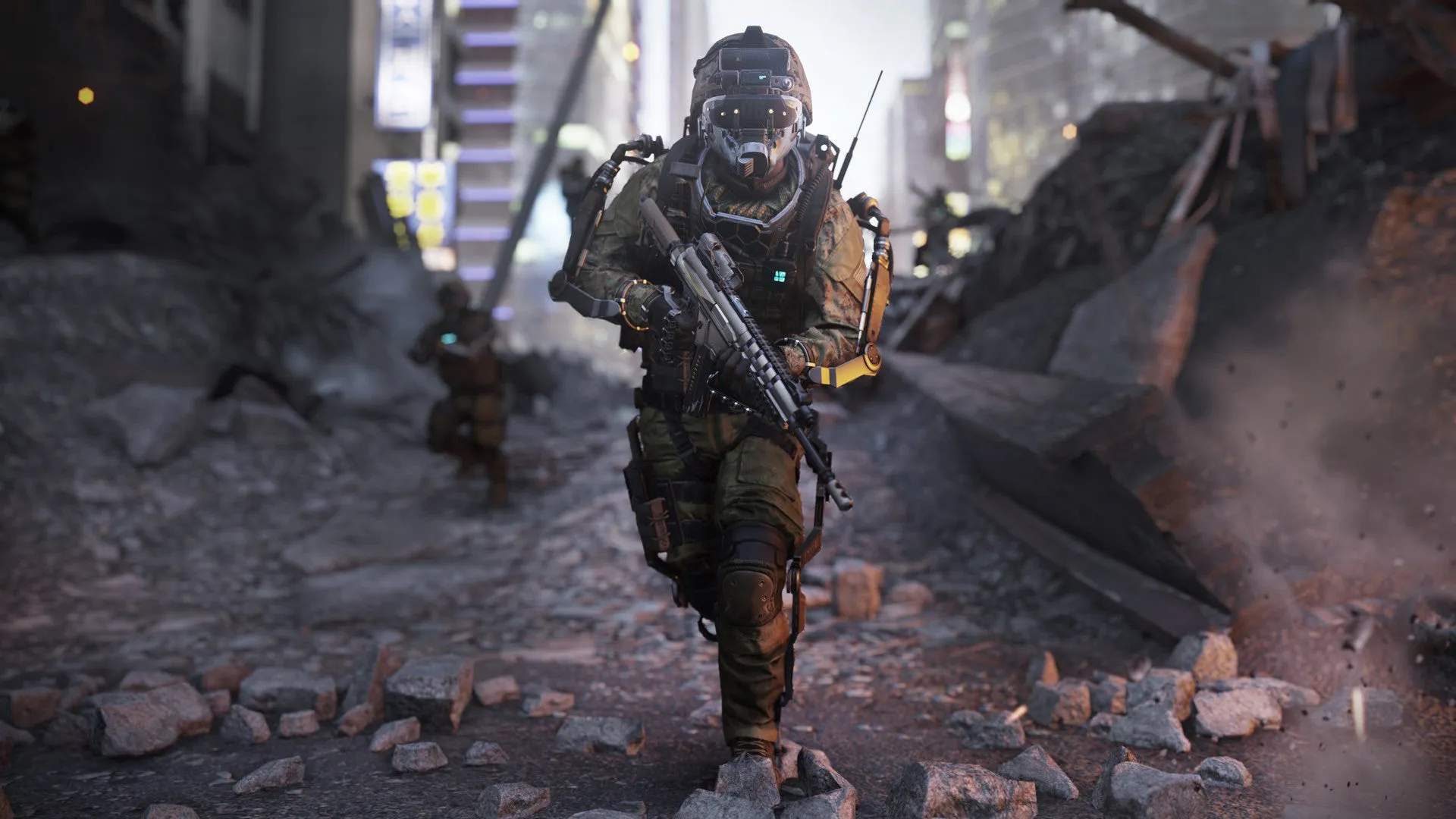 Call of Duty: Advanced Warfare Gold Edition (PC)