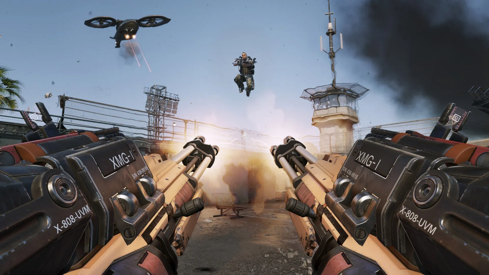 Call of Duty: Advanced Warfare Gold Edition (PC)