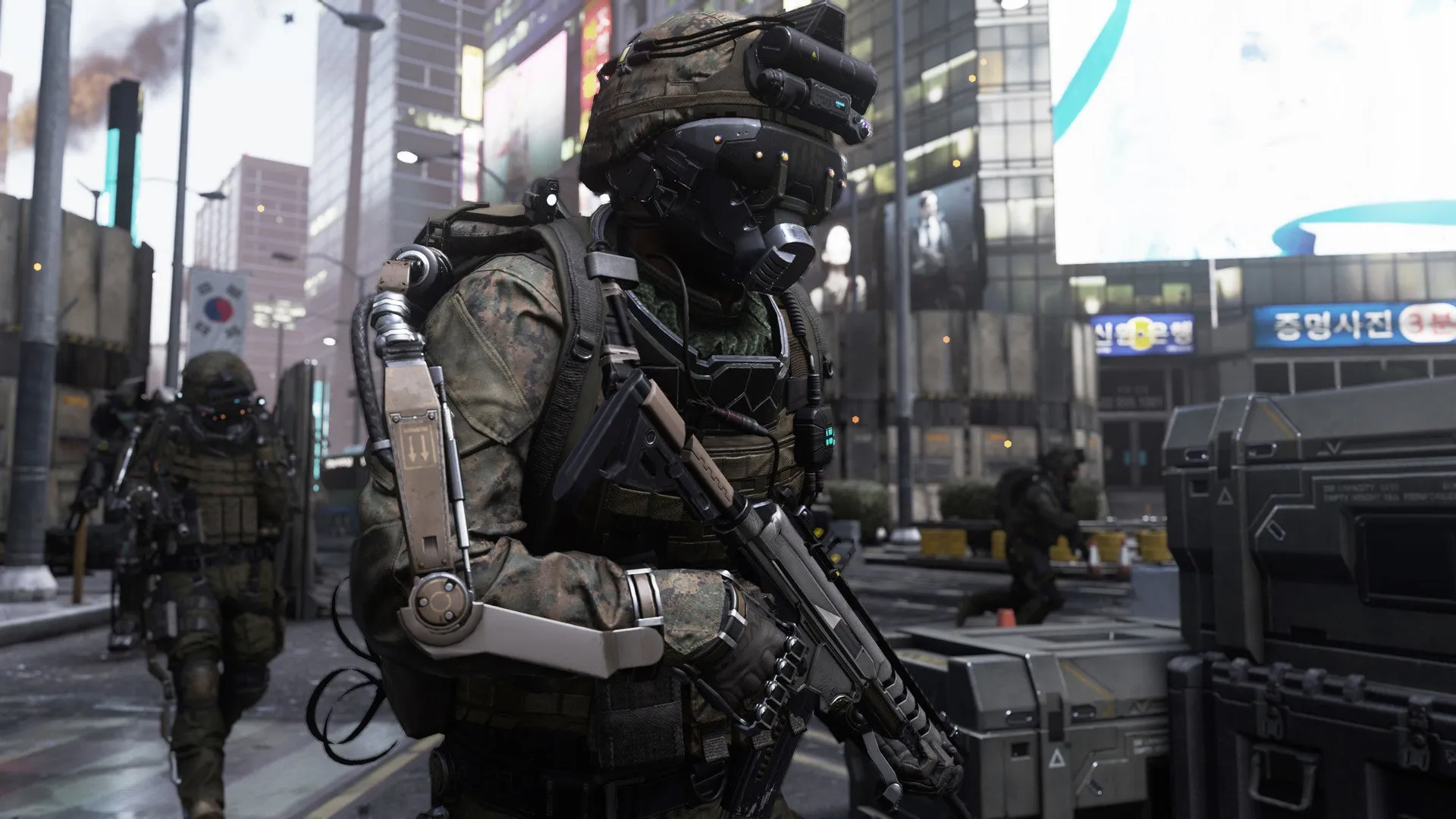 Call of Duty: Advanced Warfare Gold Edition (PC)
