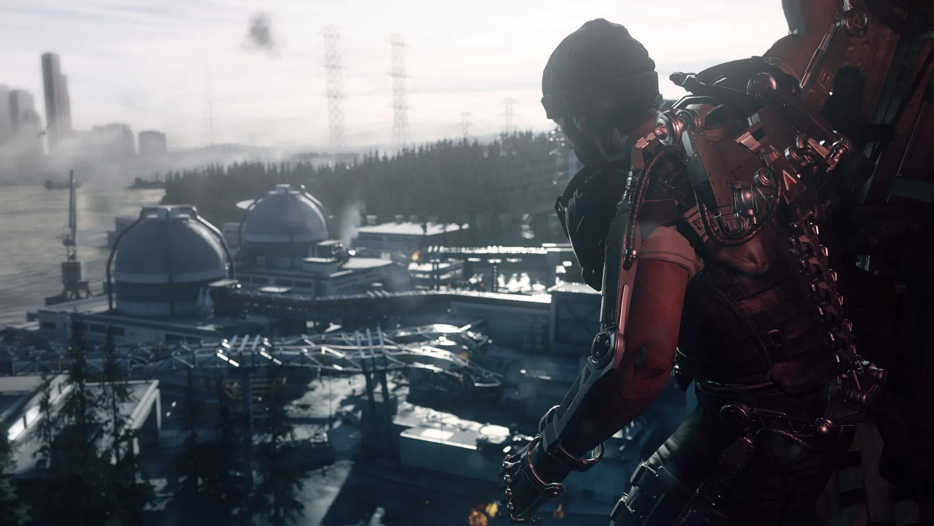 Call of Duty: Advanced Warfare Gold Edition (PC)