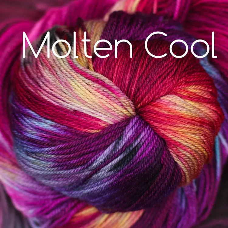 Capella (worsted)