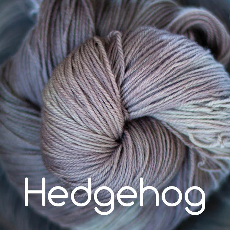 Capella (worsted)