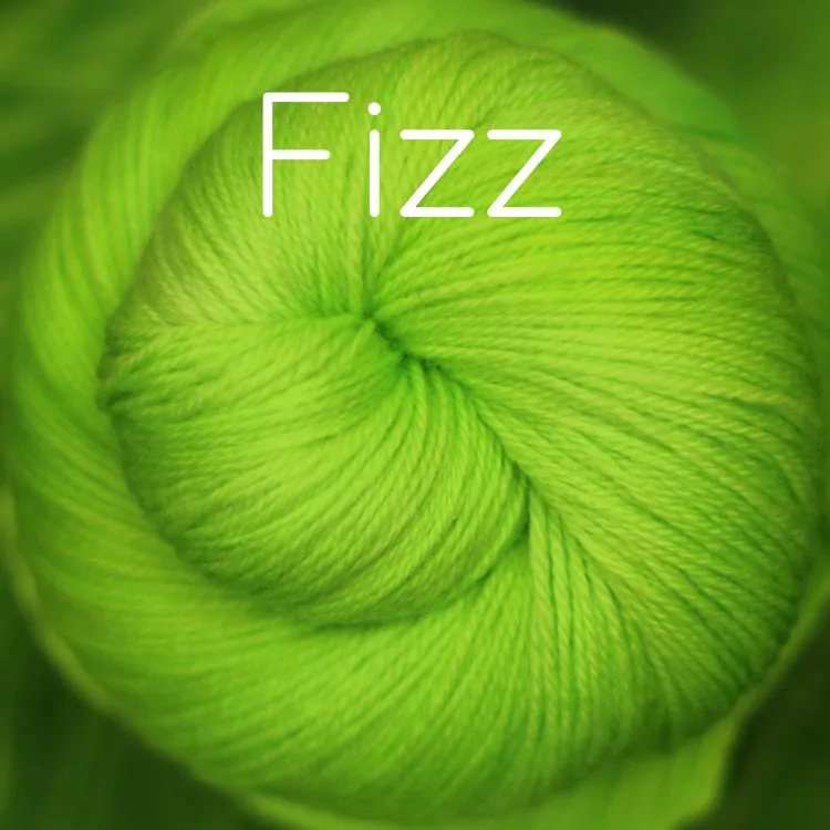 Capella (worsted)