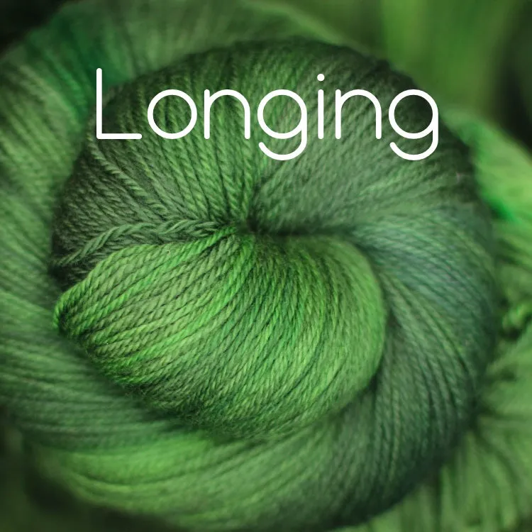 Capella (worsted)