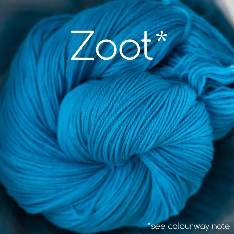 Capella (worsted)