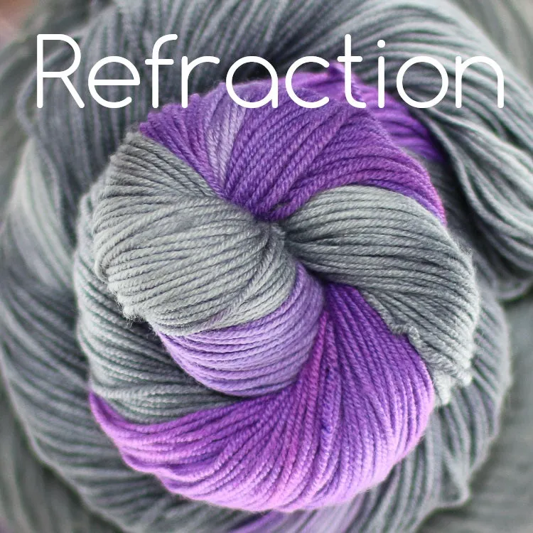 Capella (worsted)