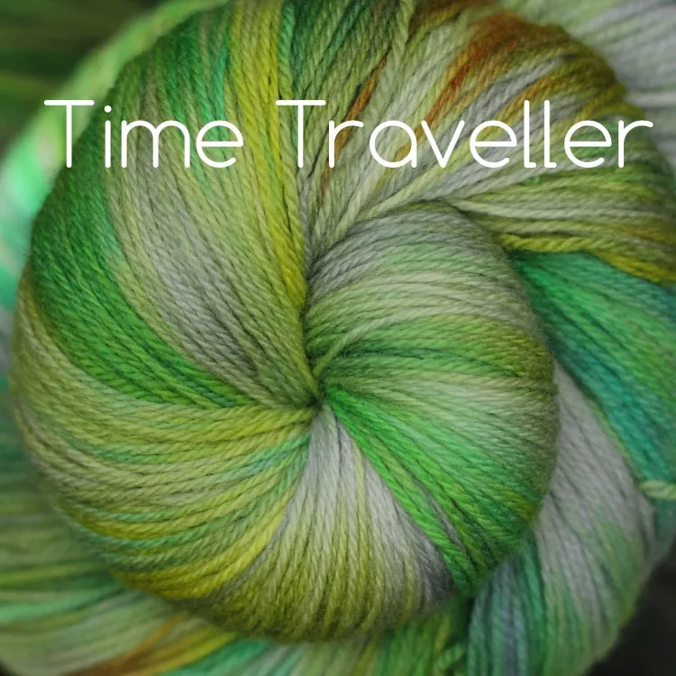 Capella (worsted)