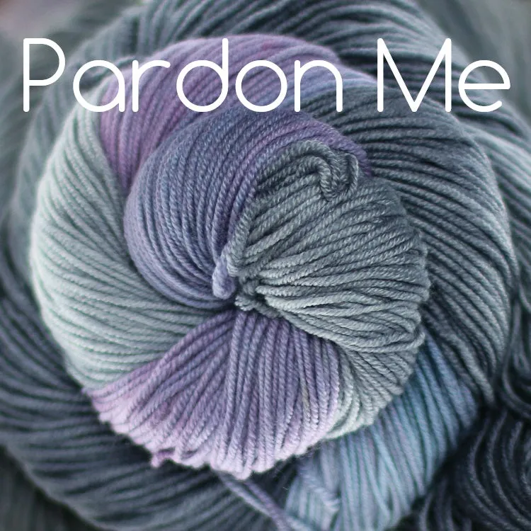Capella (worsted)