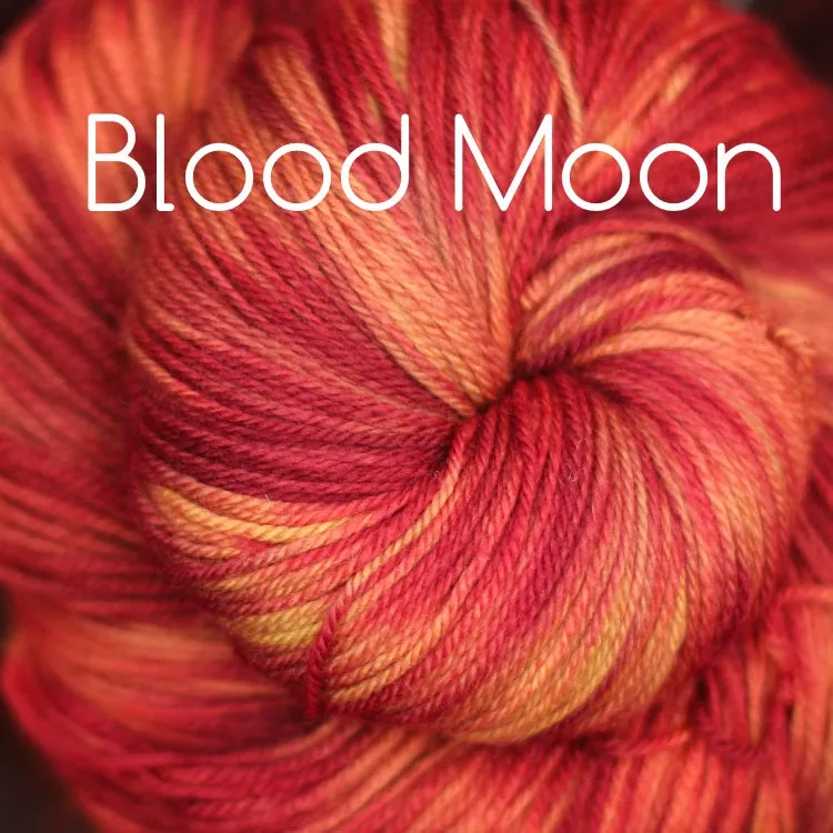 Capella (worsted)