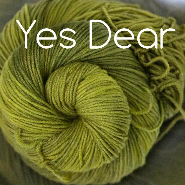 Capella (worsted)