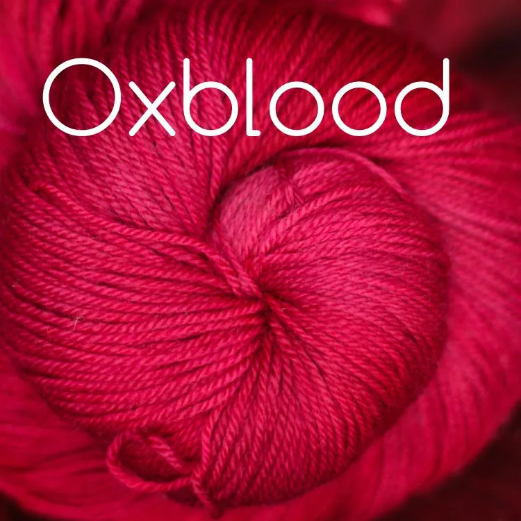 Capella (worsted)