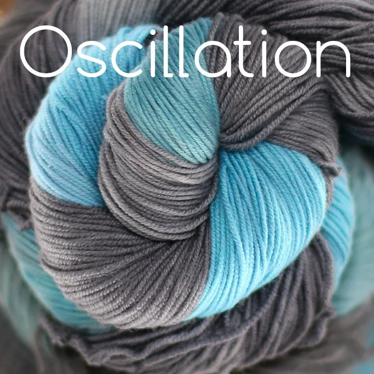 Capella (worsted)