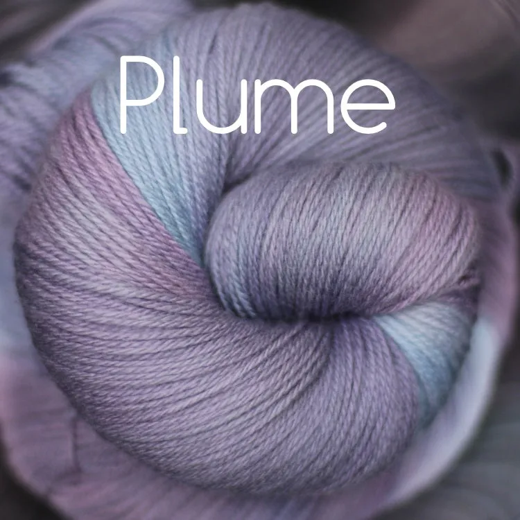 Capella (worsted)