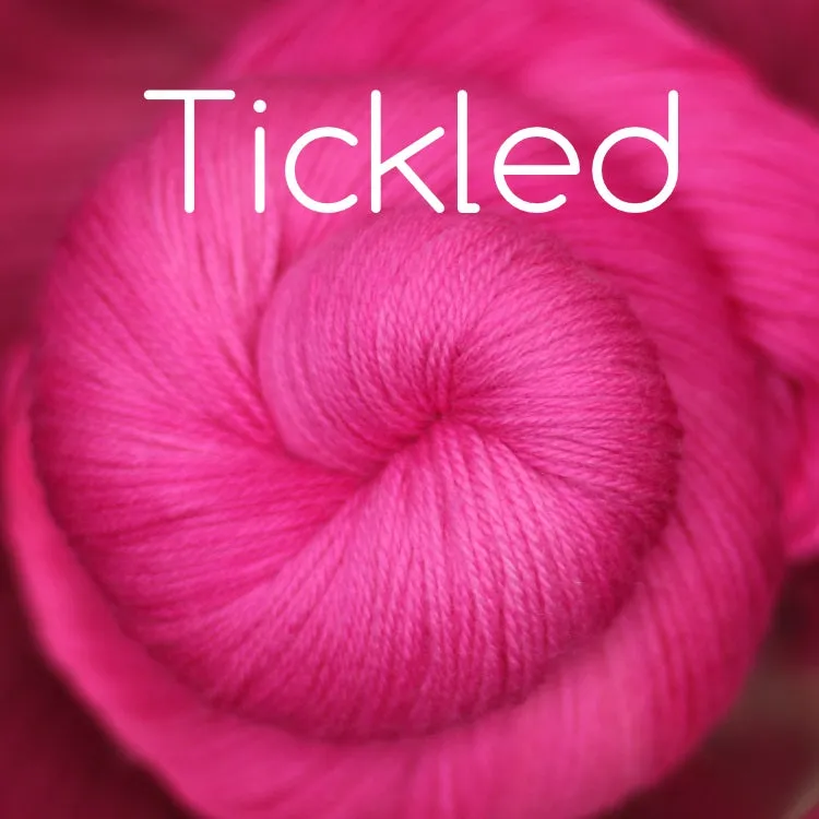 Capella (worsted)